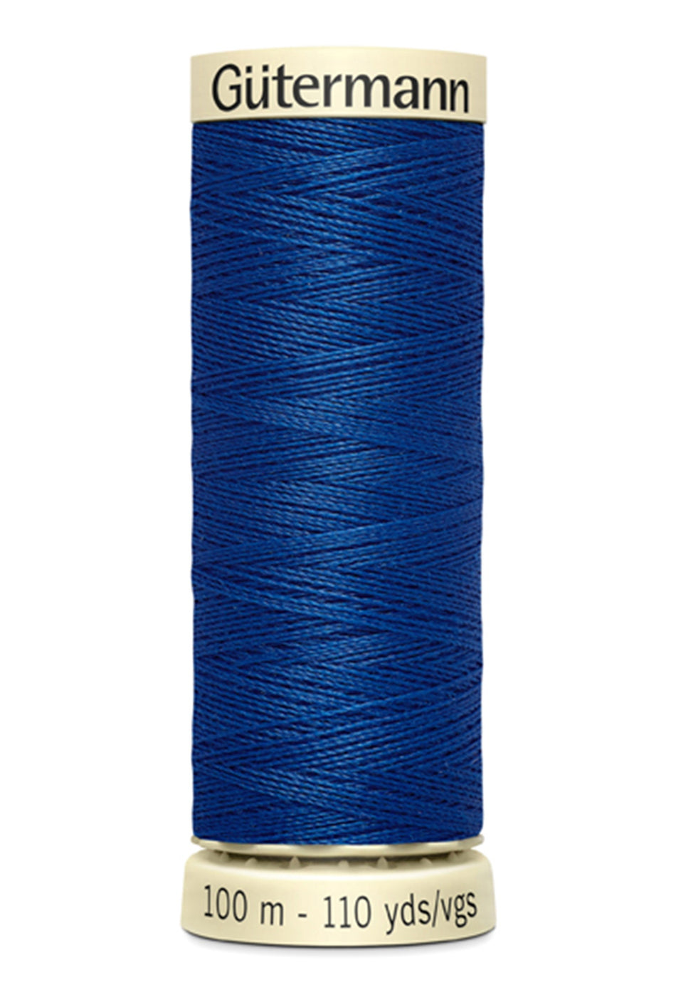 Gutermann Sew-All Polyester 257 Yale Blue 100m/110yd