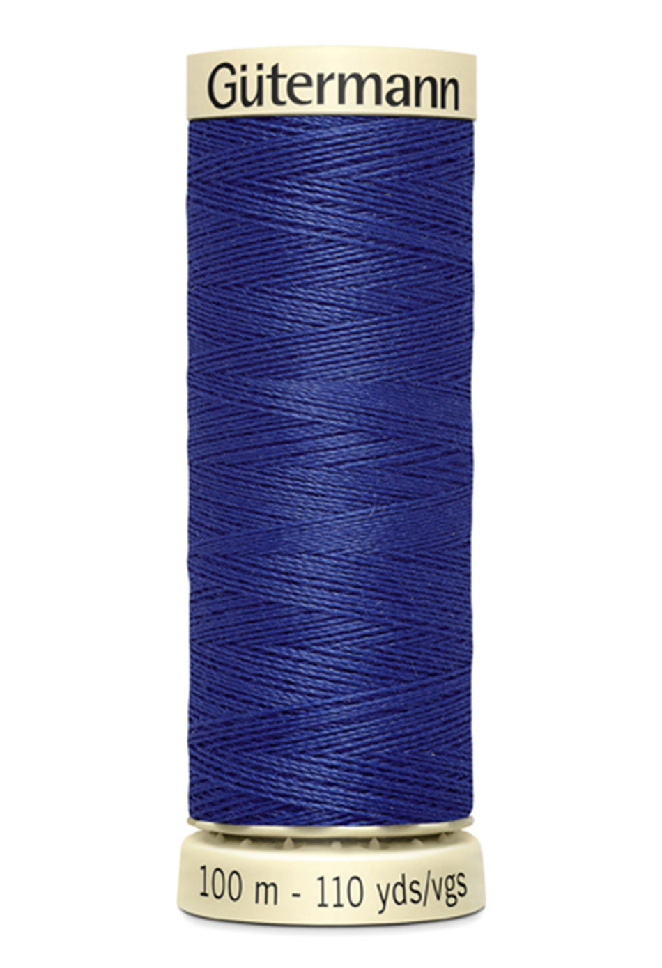 Gutermann Sew-All Polyester 263 Geneva Blue 100m/110yd