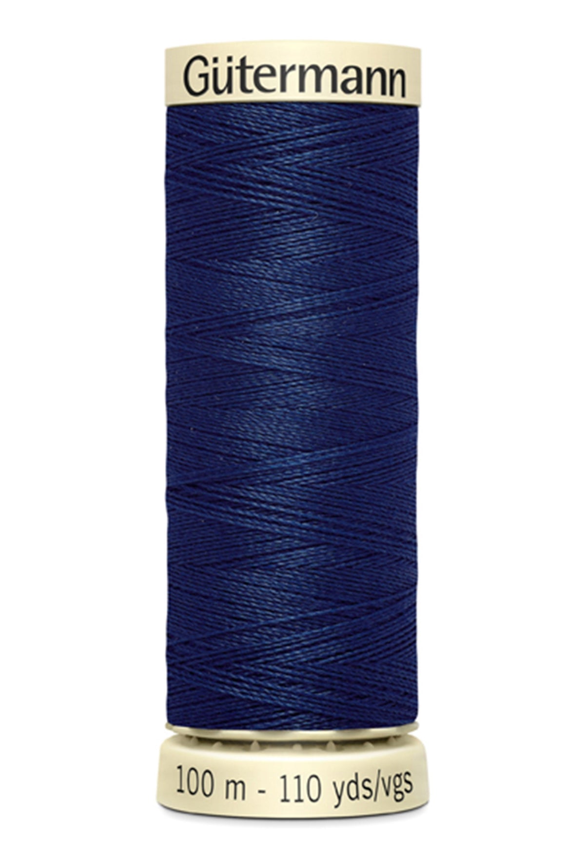 Nautical Thread Gutermann Sew-All Thread Nautical #275 – Red Rock Threads