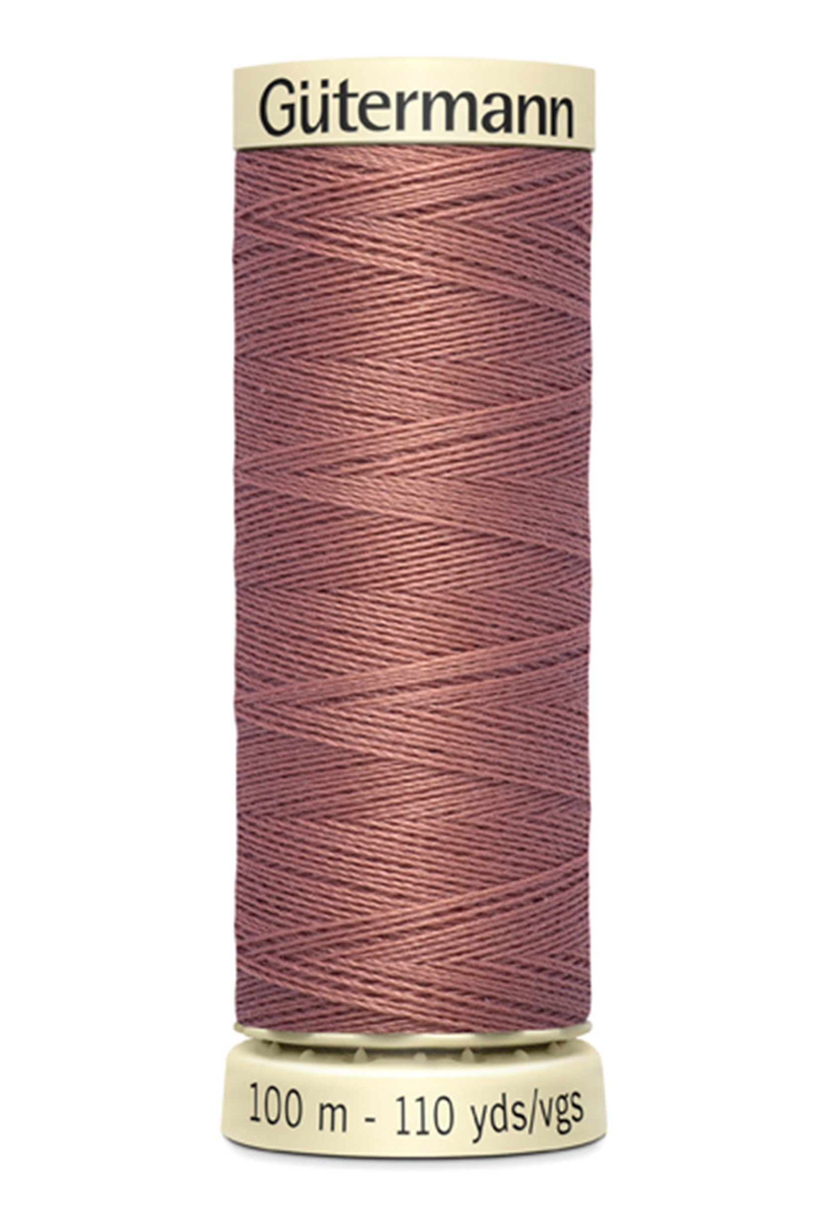Gutermann Sew-All Thread Dusk #355 – Red Rock Threads
