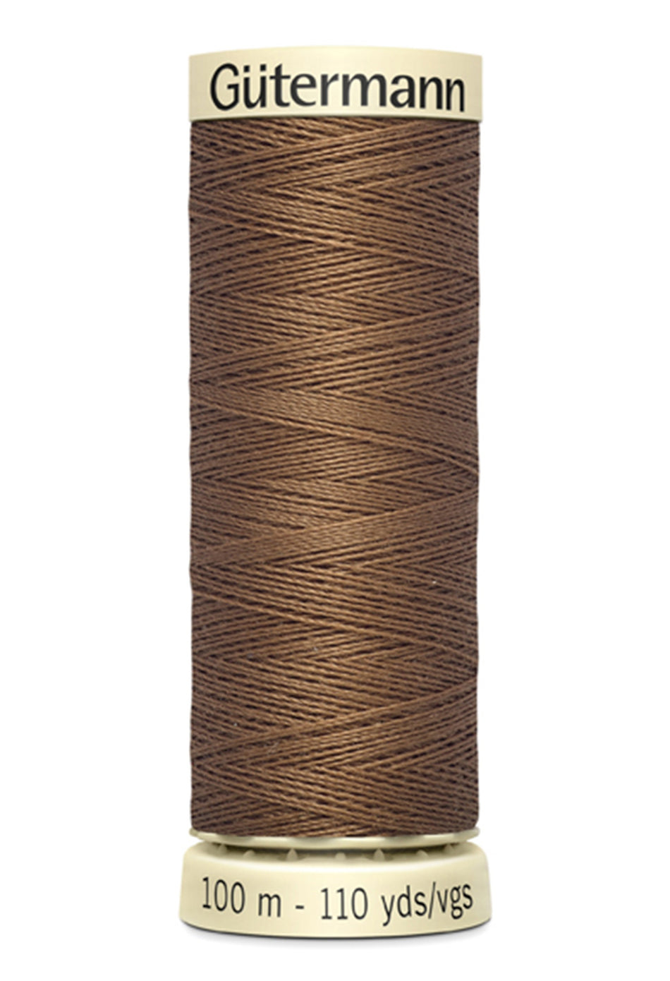 Gutermann Sew-All Polyester 548 Cork 100m/110yd