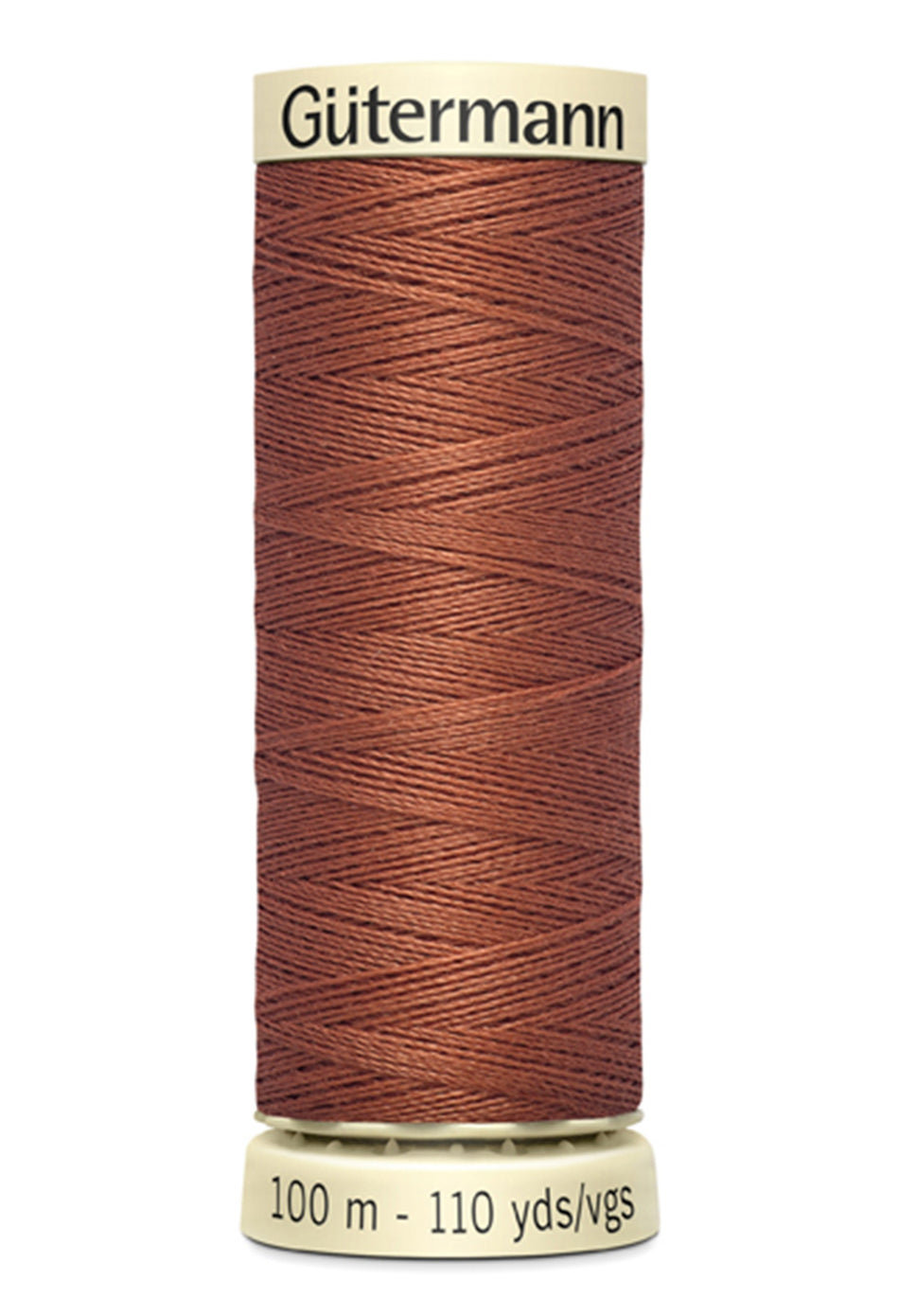 Gutermann Sew-All Polyester 560 Spice 100m/110yd