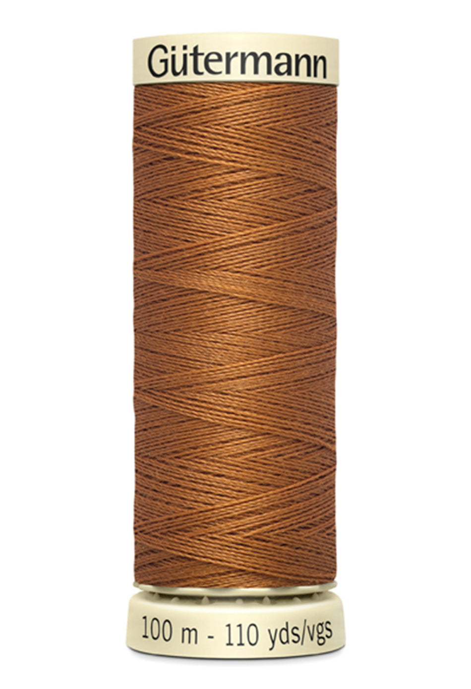 Gutermann Sew-All Polyester 561 Bittersweet 100m/110yd