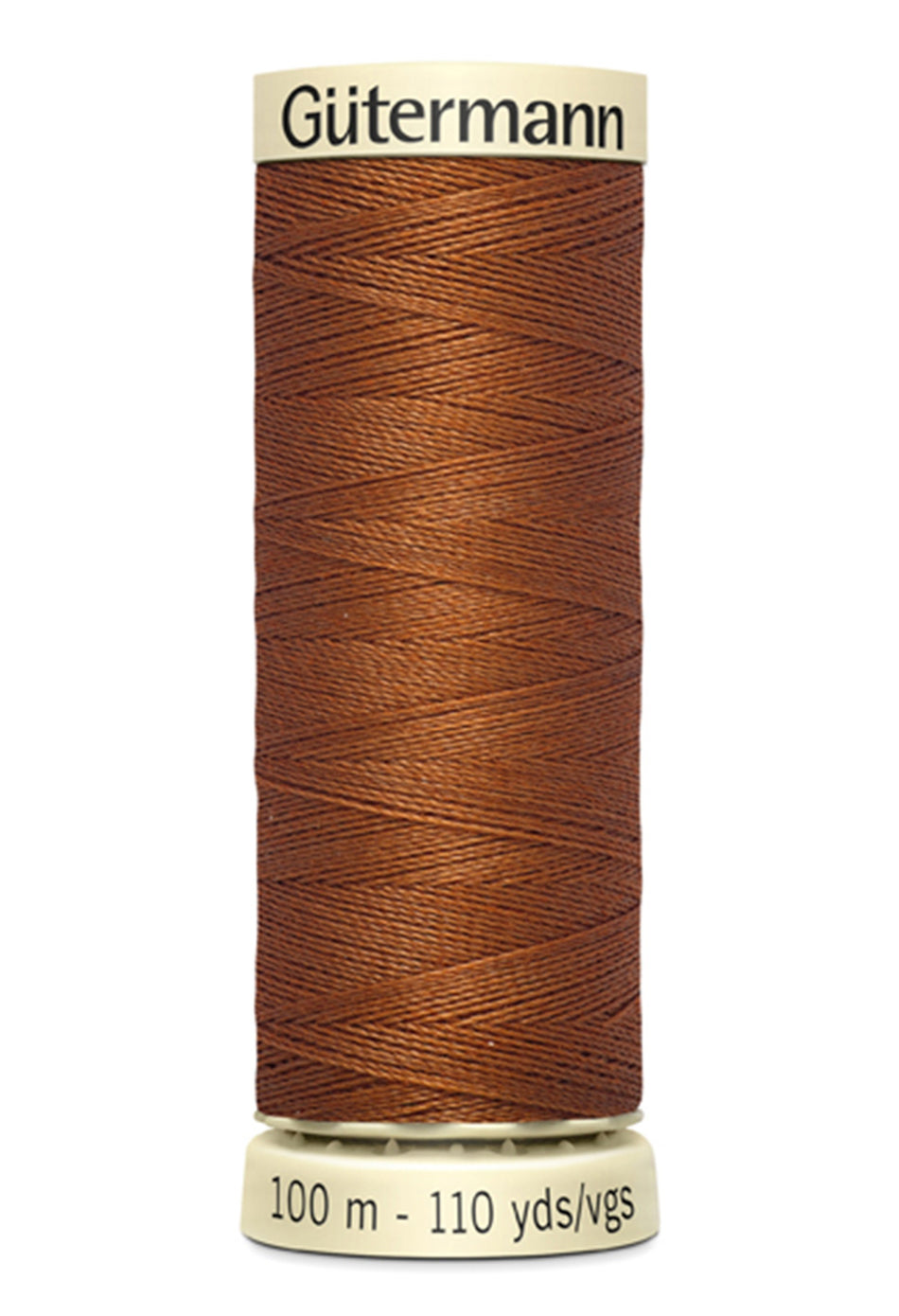 Gutermann Sew-All Polyester 565 Allspice 100m/110yd