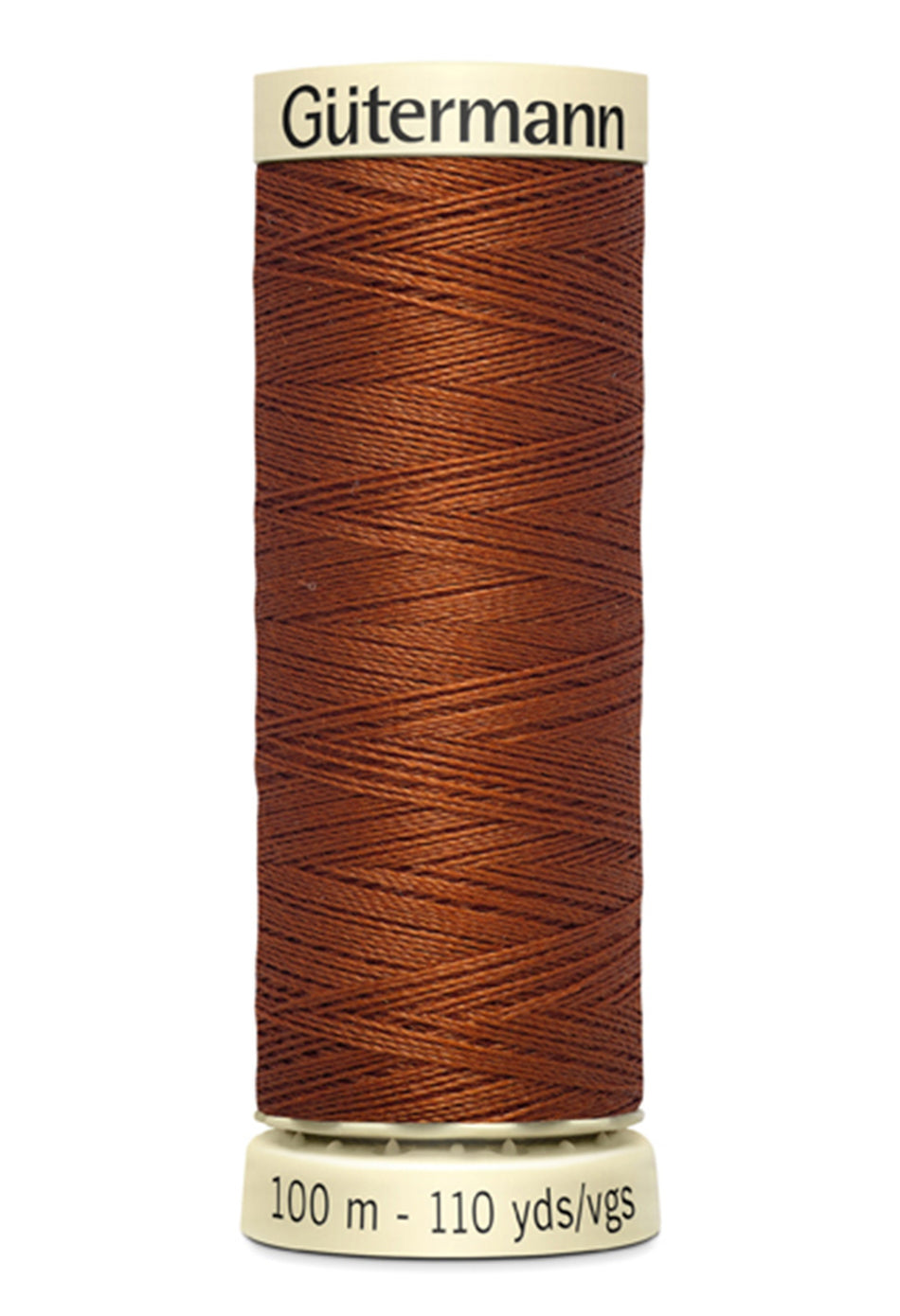Gutermann Sew-All Polyester 566 Maple 100m/110yd