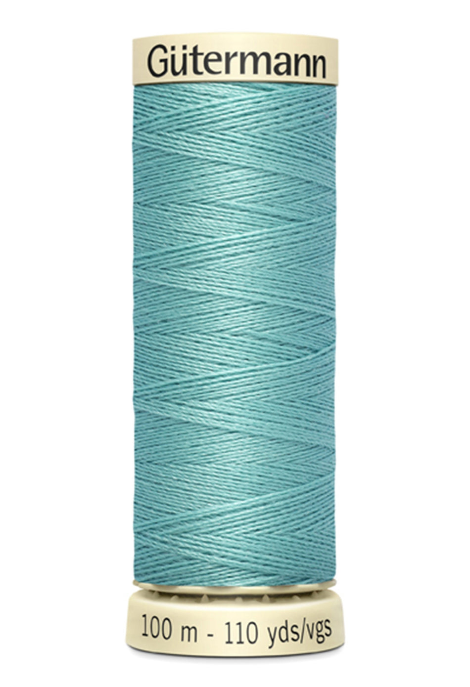 Gutermann Sew-All Polyester 605 Robbins Egg 100m/110yd