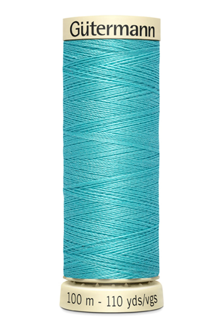 Gutermann Sew-All Polyester 607 Crystal 100m/110yd