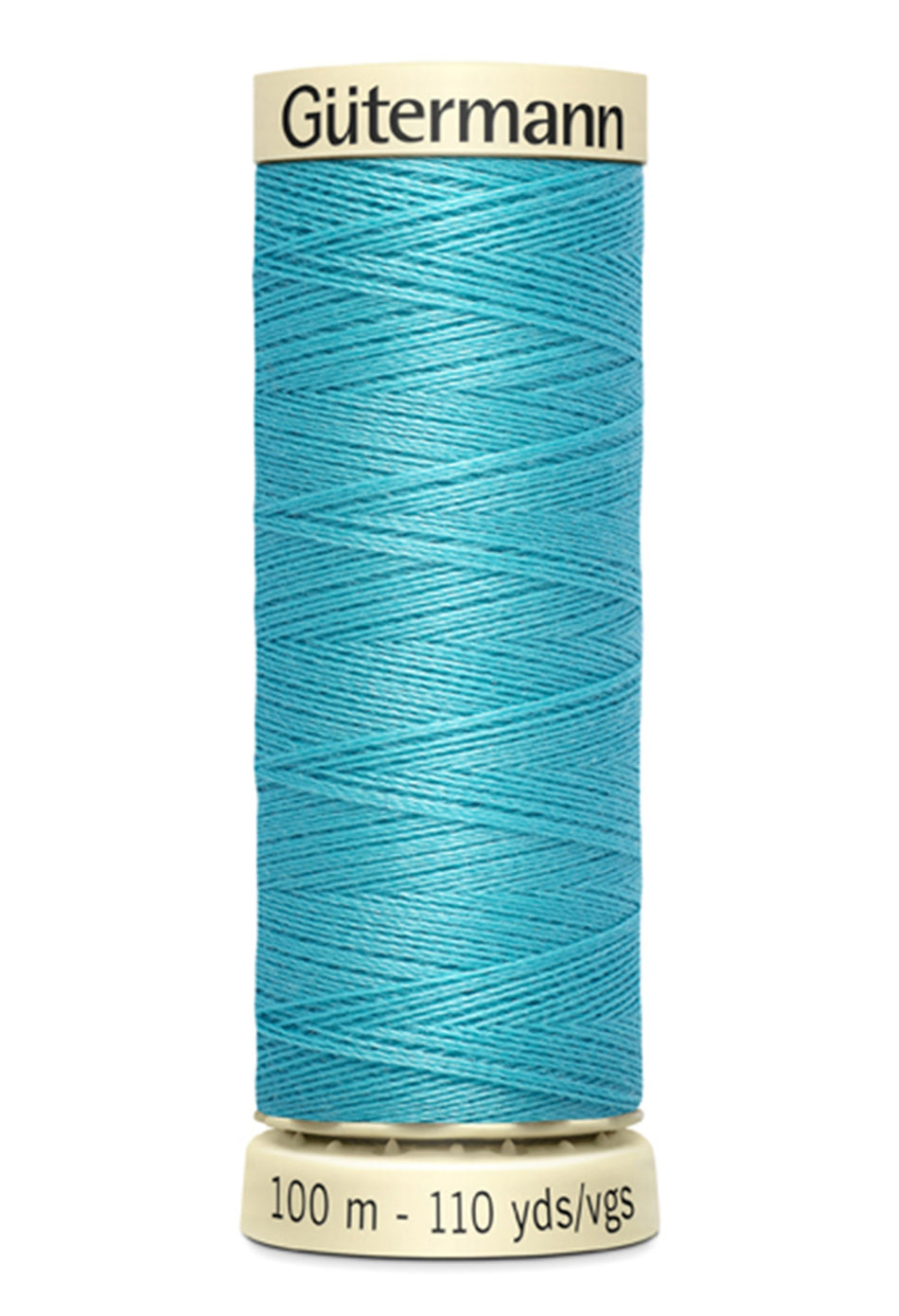 Gutermann Sew-All Polyester 610 Mystic Blue 100m/110yd