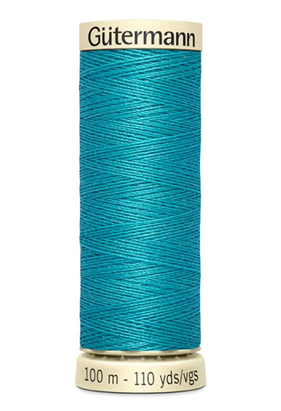 Gutermann Sew-All Polyester 615 River Blue 100m/110yd