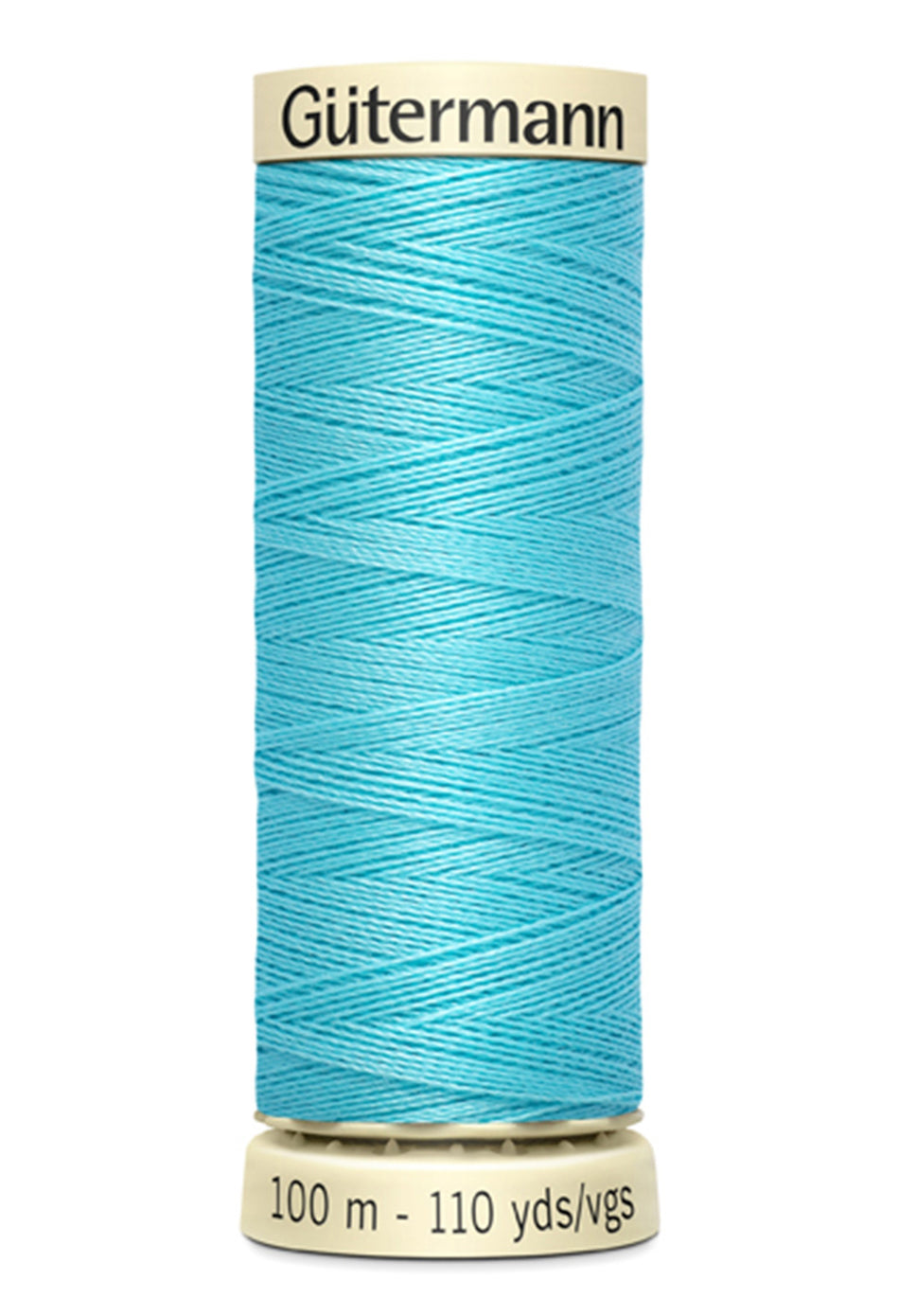Gutermann Sew-All Polyester 618 Cruise Blue 100m/110yd