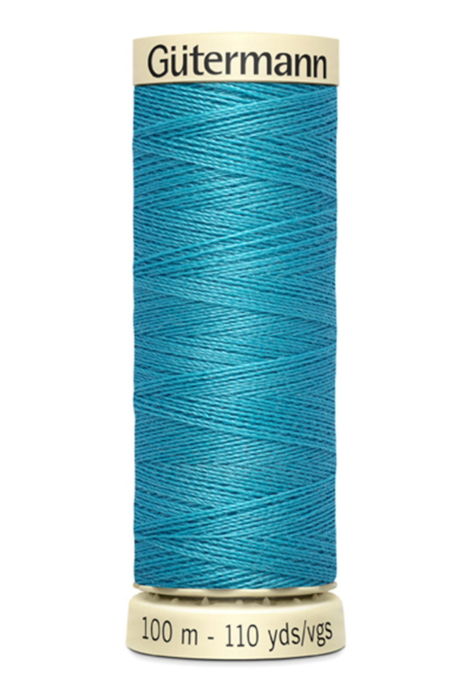 Gutermann Sew-All Polyester 620 Nassau Blue 100m/110yd