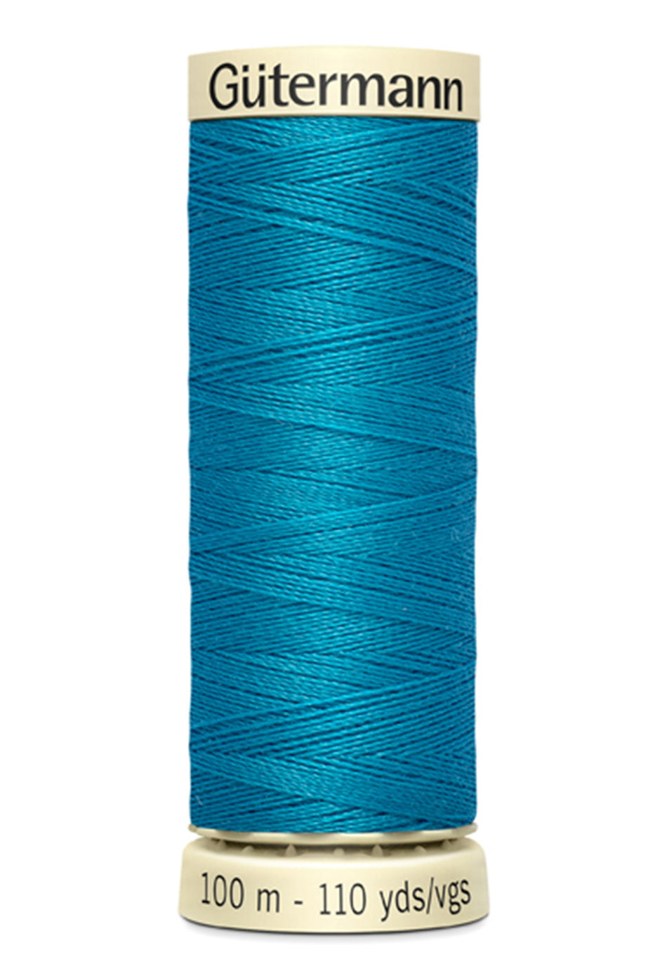 Gutermann Sew-All Polyester 621 River Blue 100m/110yd