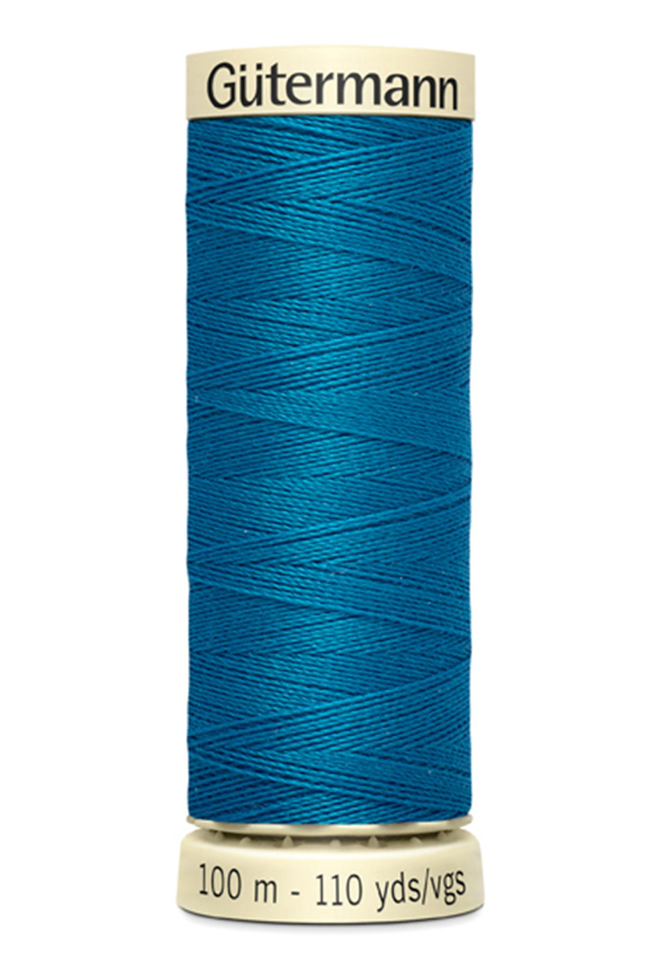 Gutermann Sew-All Polyester 625 Ming Blue 100m/110yd