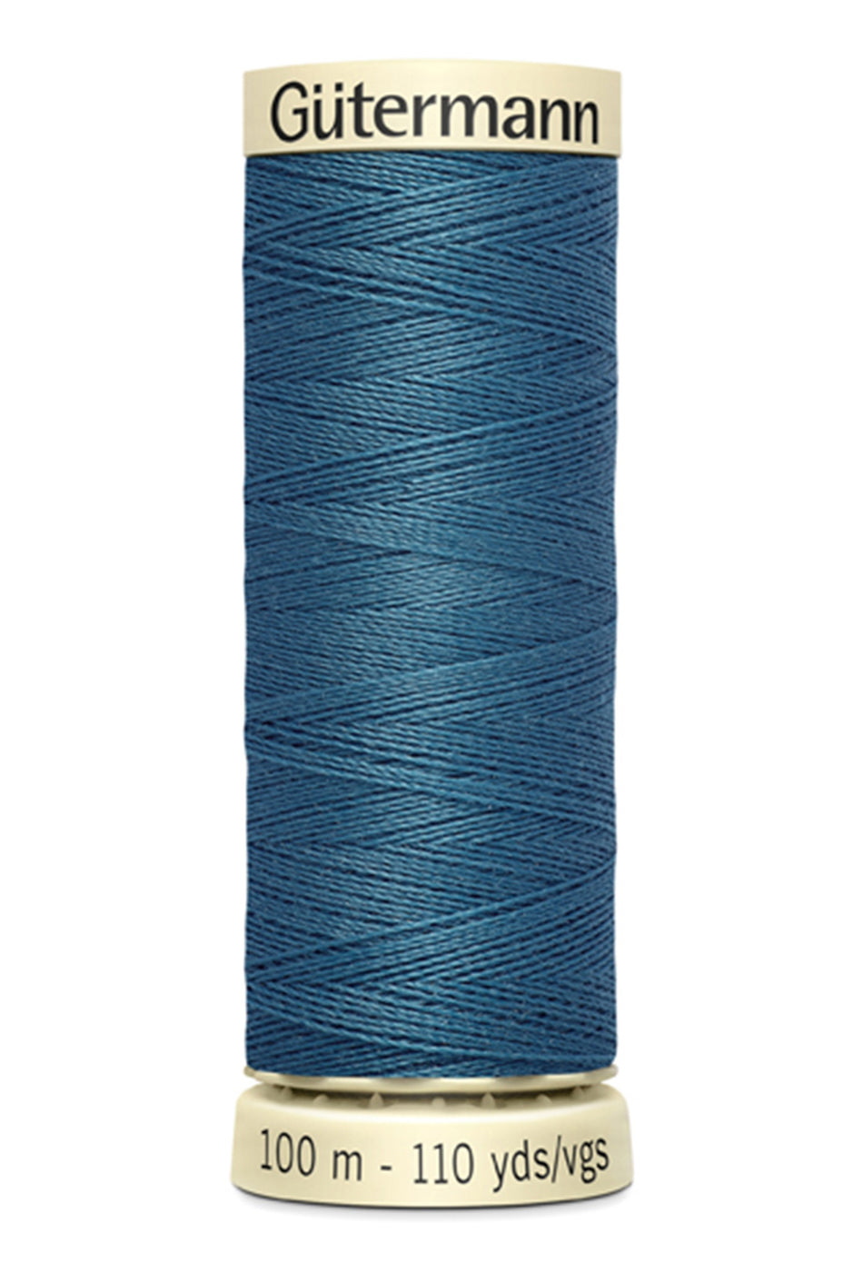Gutermann Sew-All Polyester 635 Light Teal 100m/110yd