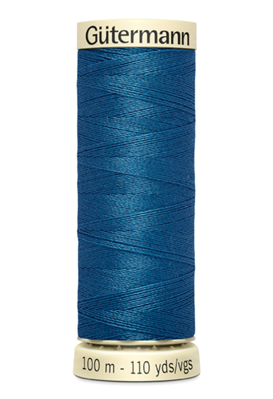 Gutermann Sew-All Polyester 636 Mineral 100m/110yd