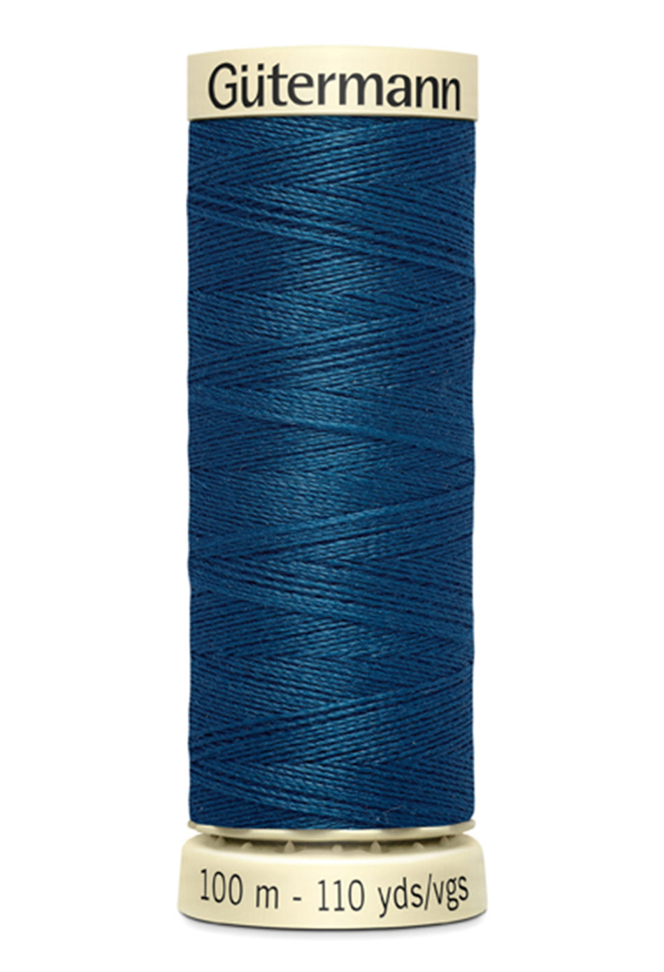 Gutermann Sew-All Polyester 637 Arctic North 100m/110yd