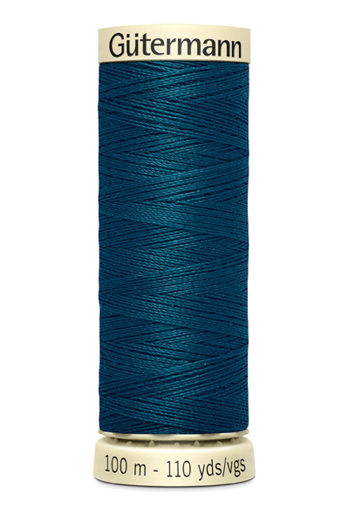 Gutermann Sew-All Polyester 640 Peacock 100m/110yd