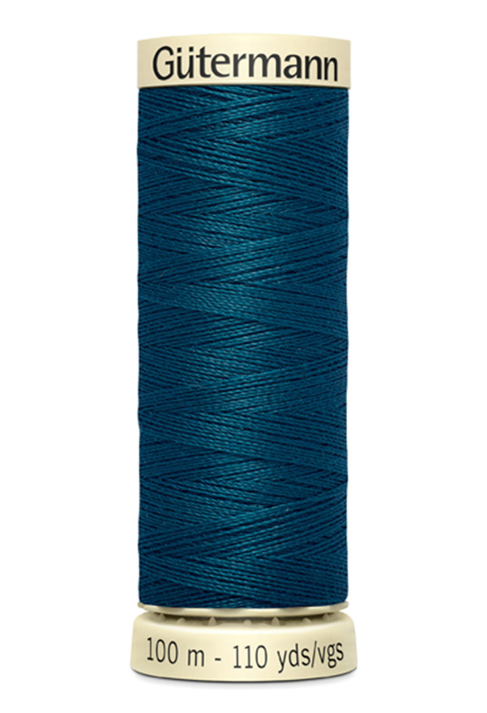 Gutermann Sew-All Polyester 640 Peacock 100m/110yd
