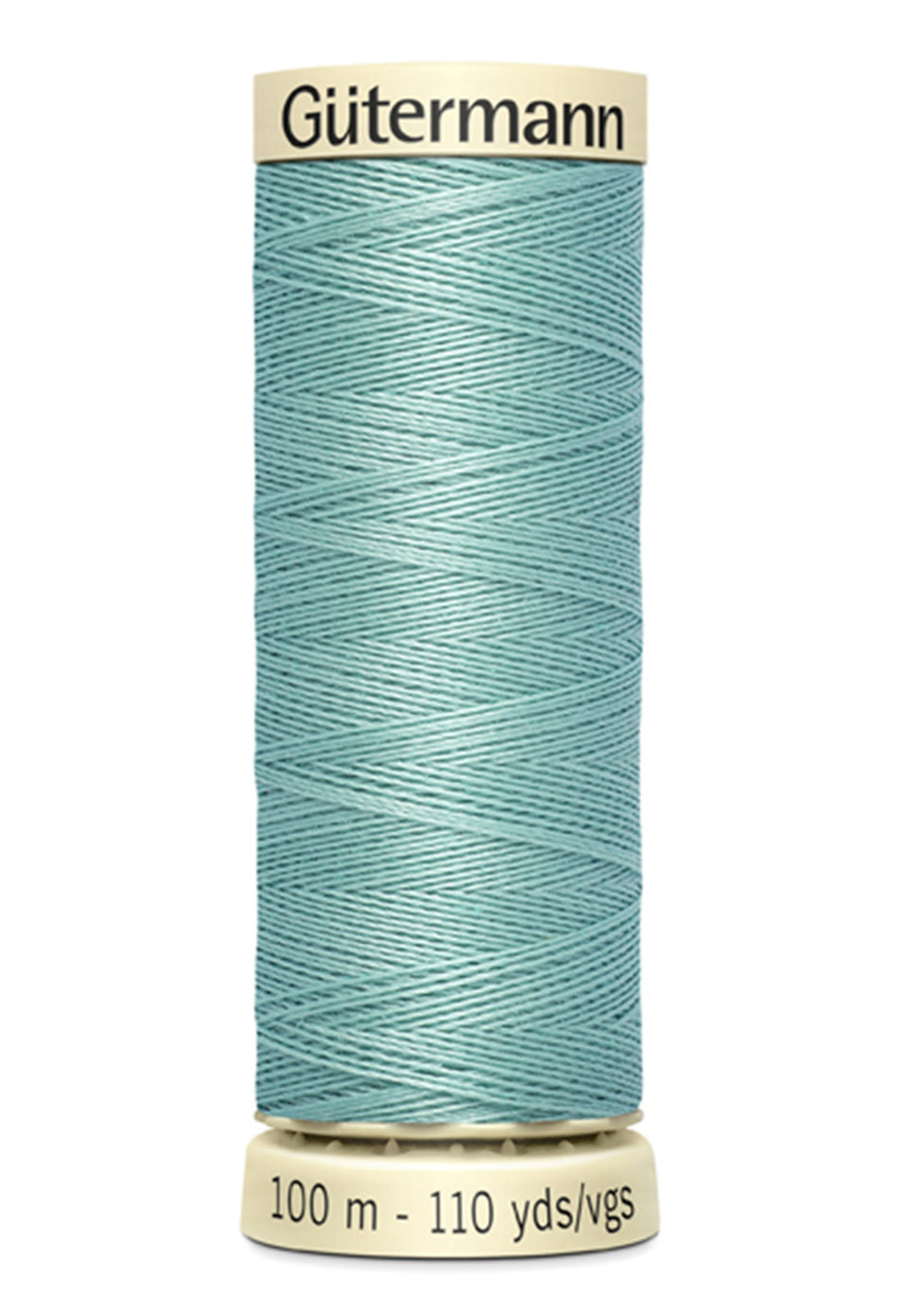 Gutermann Sew-All Polyester 650 Sea Foam 100m/110yd