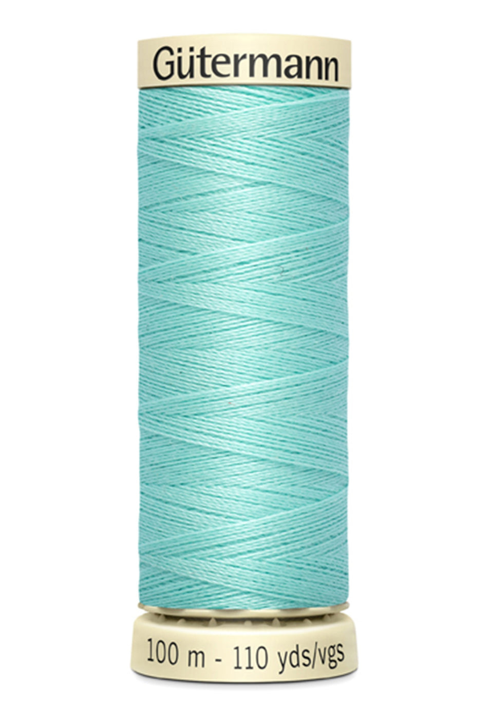 Gutermann Sew-All Polyester 652 Clear Jade 100m/110yd