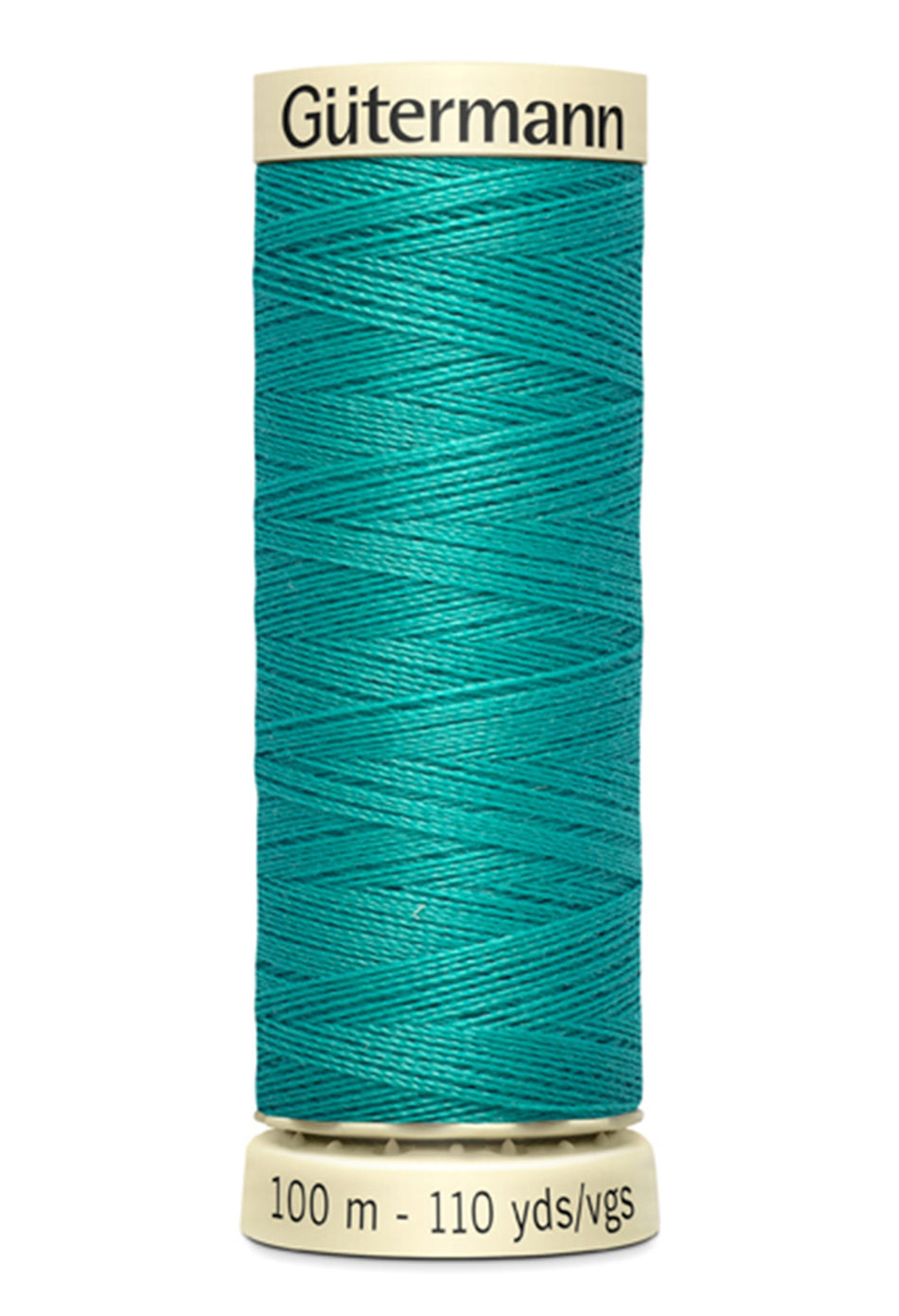 Gutermann Sew-All Polyester 660 Light Turquoise 100m/110yd