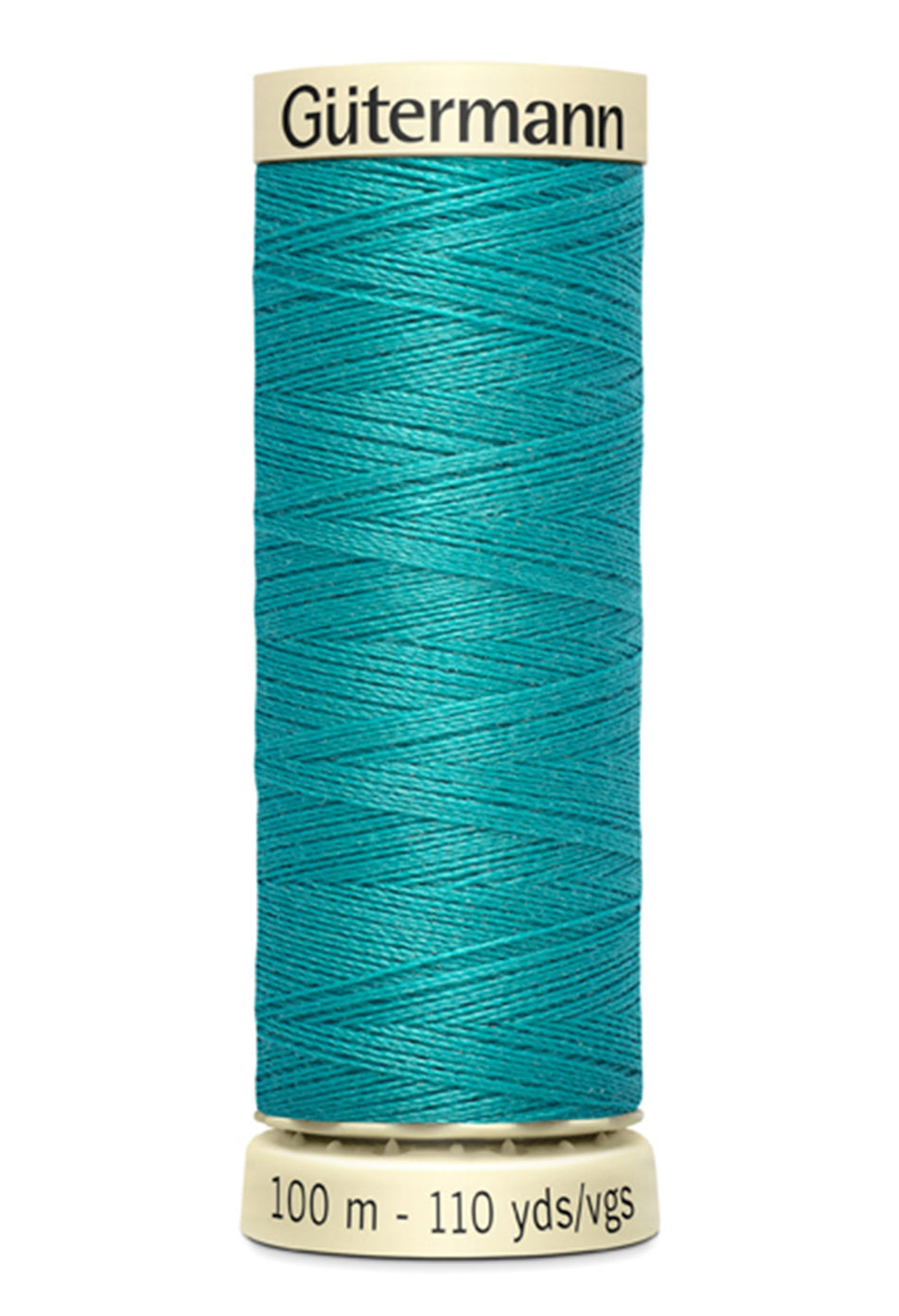 Gutermann Sew-All Polyester 670 Bright Peacock 100m/110yd