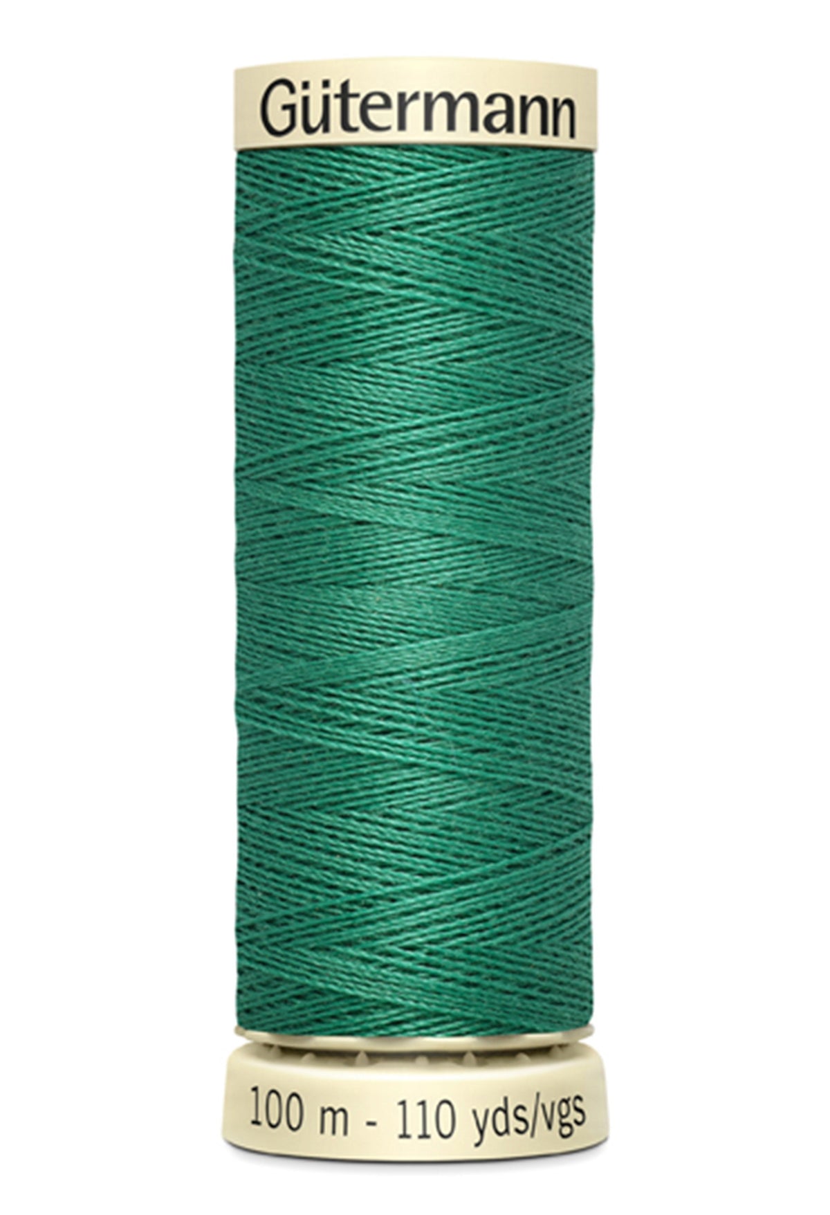 Gutermann Sew-All Polyester 675 Jade 100m/110yd