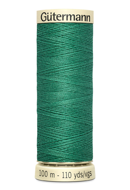 Gutermann Sew-All Polyester 675 Jade 100m/110yd