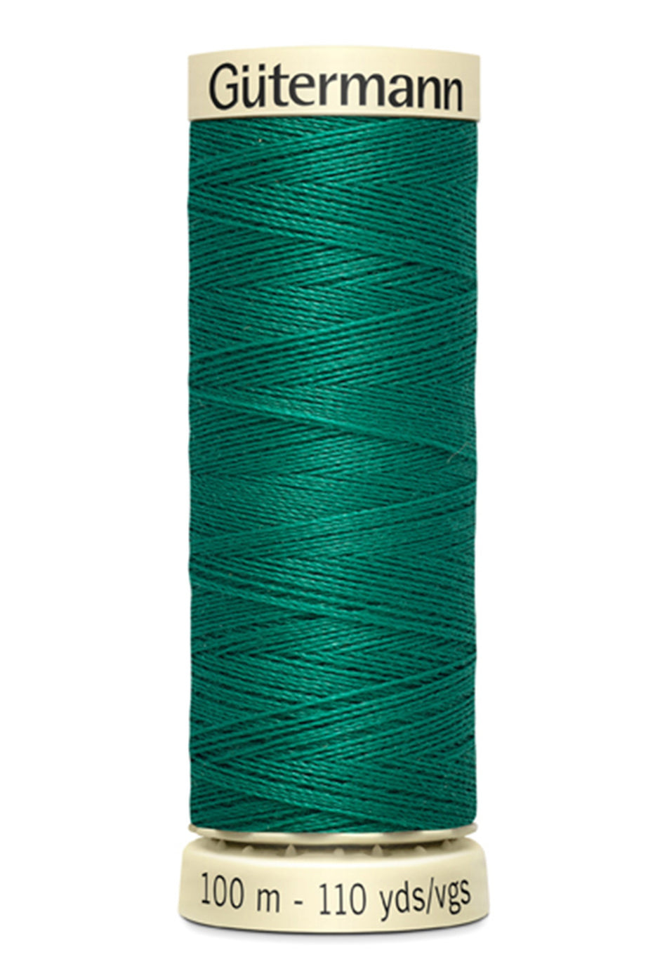 Gutermann Sew-All Polyester 680 Marine Aqua 100m/110yd