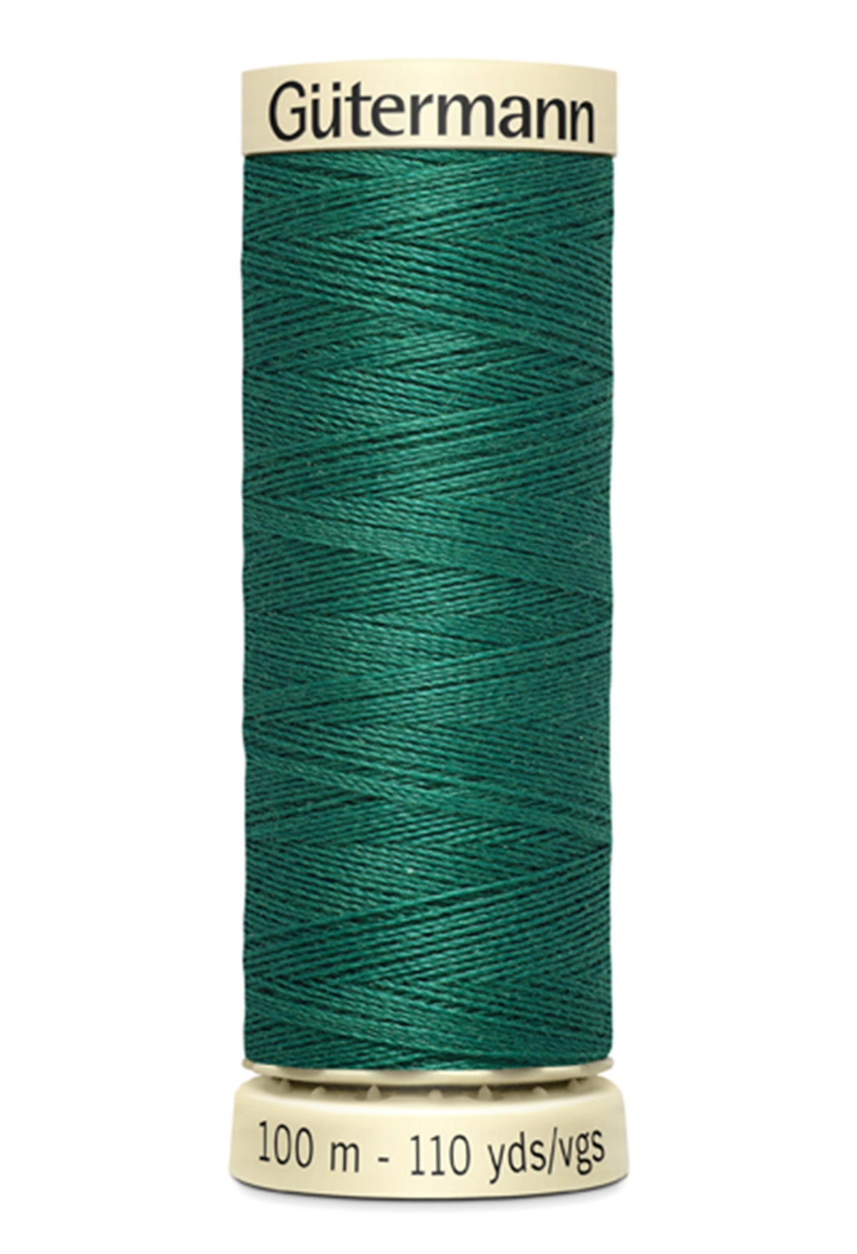 Gutermann Sew-All Polyester 685 Nile Green 100m/110yd