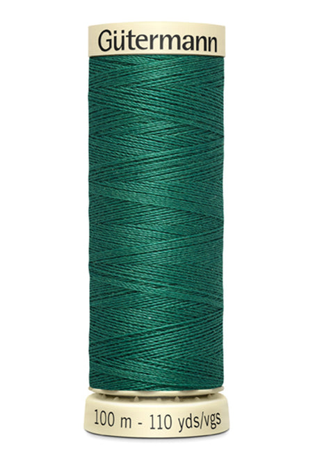 Gutermann Sew-All Polyester 685 Nile Green 100m/110yd