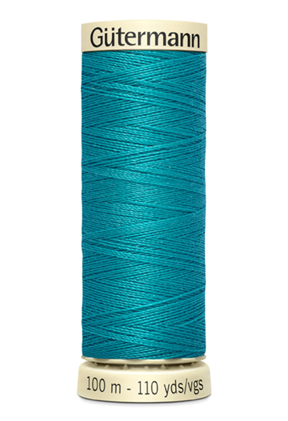Gutermann Sew-All Polyester 686 Blue Turquoise 100m/110yd