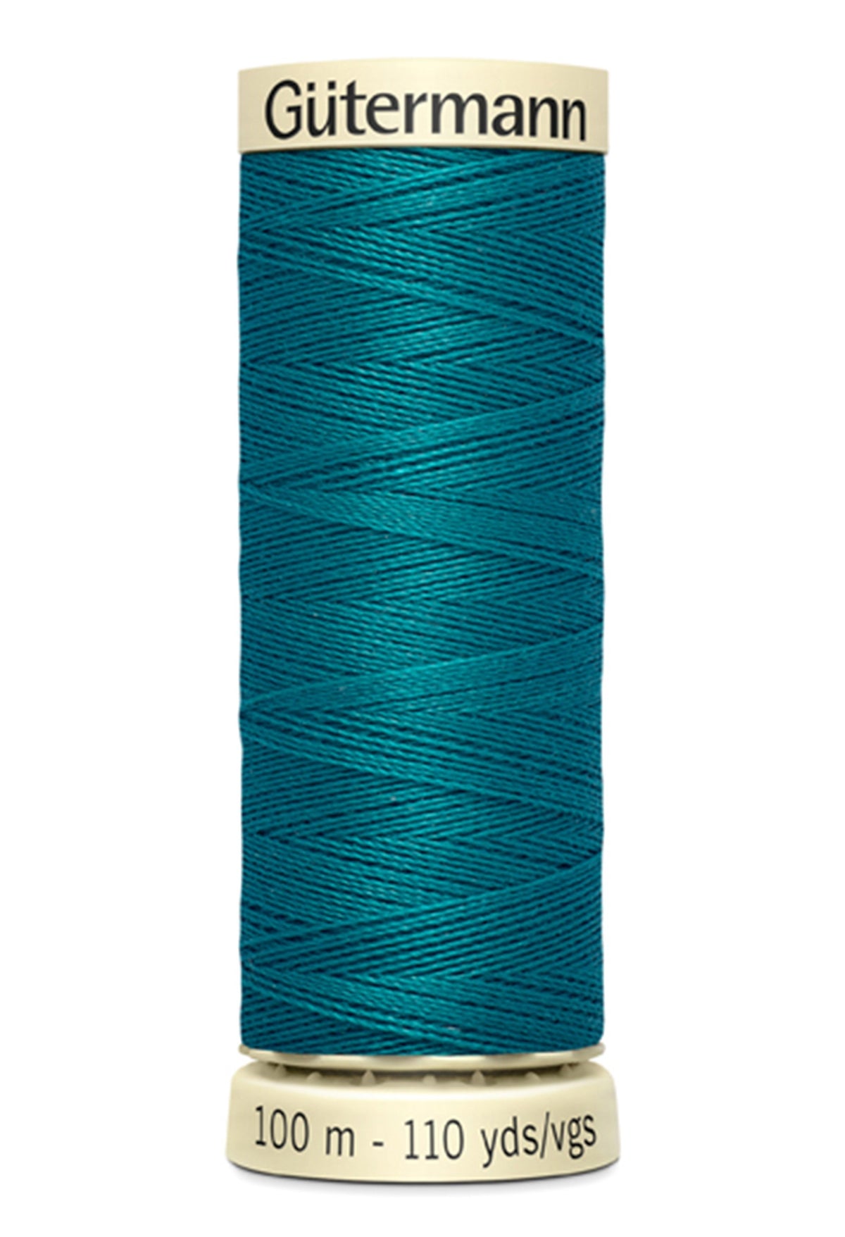 Gutermann Sew-All Polyester 687 Prussian 100m/110yd