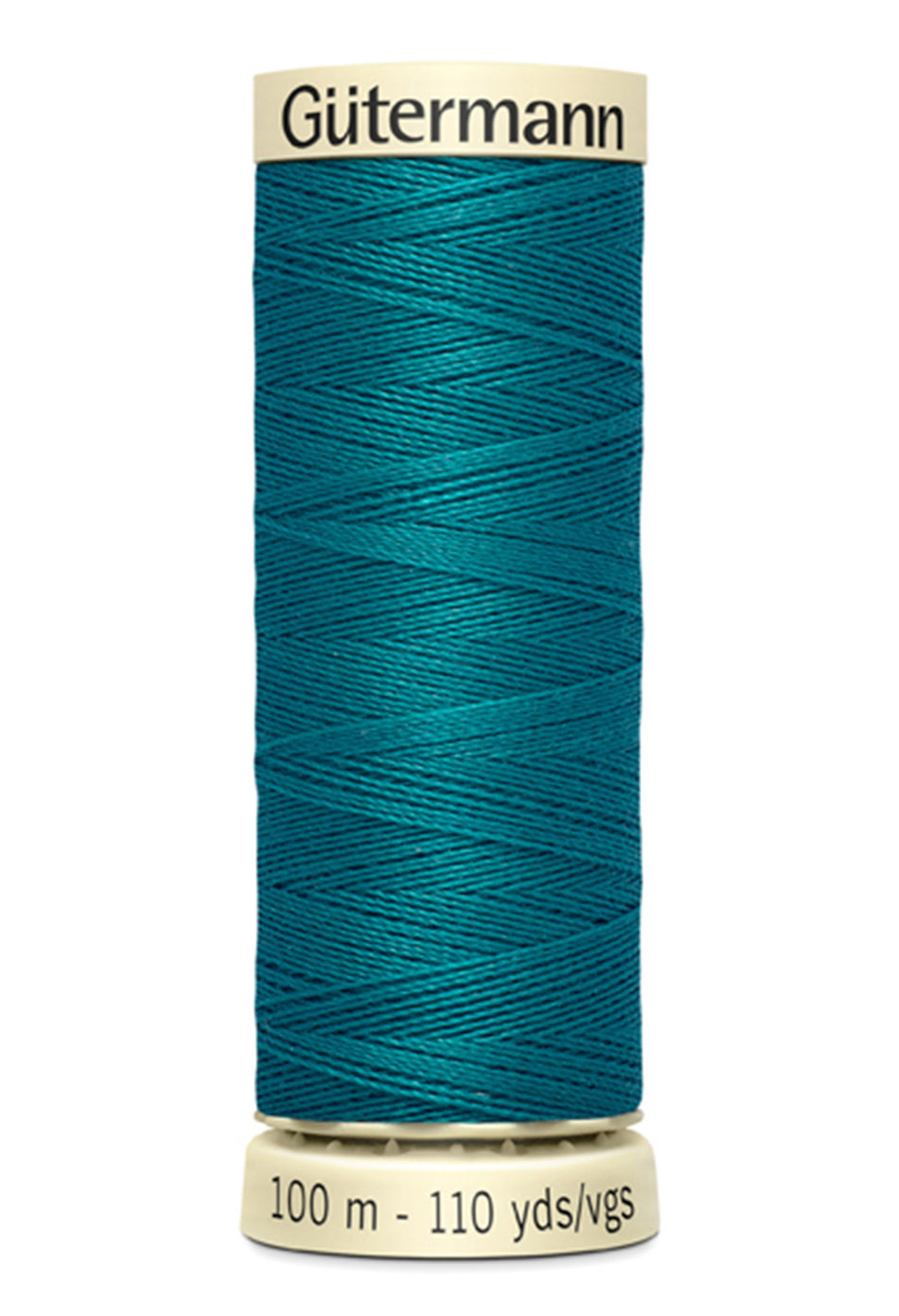 Gutermann Sew-All Polyester 687 Prussian 100m/110yd