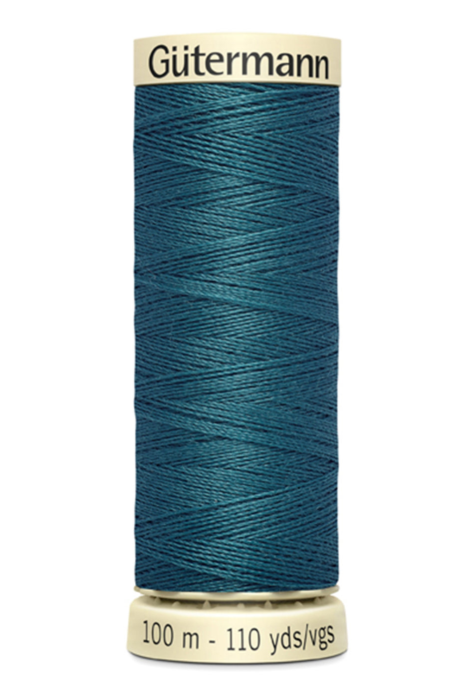 Gutermann Sew-All Polyester 690 Deep Lagoon 100m/110yd