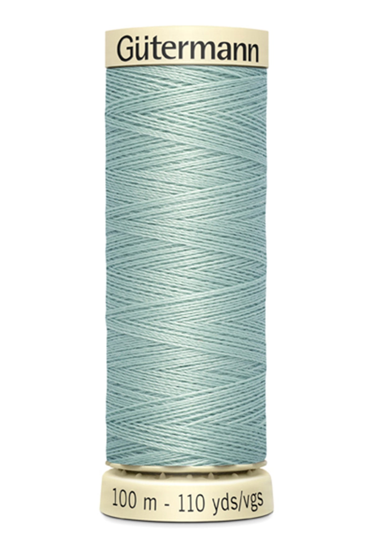 Gutermann Sew-All Polyester 700 Mint Green 100m/110yd