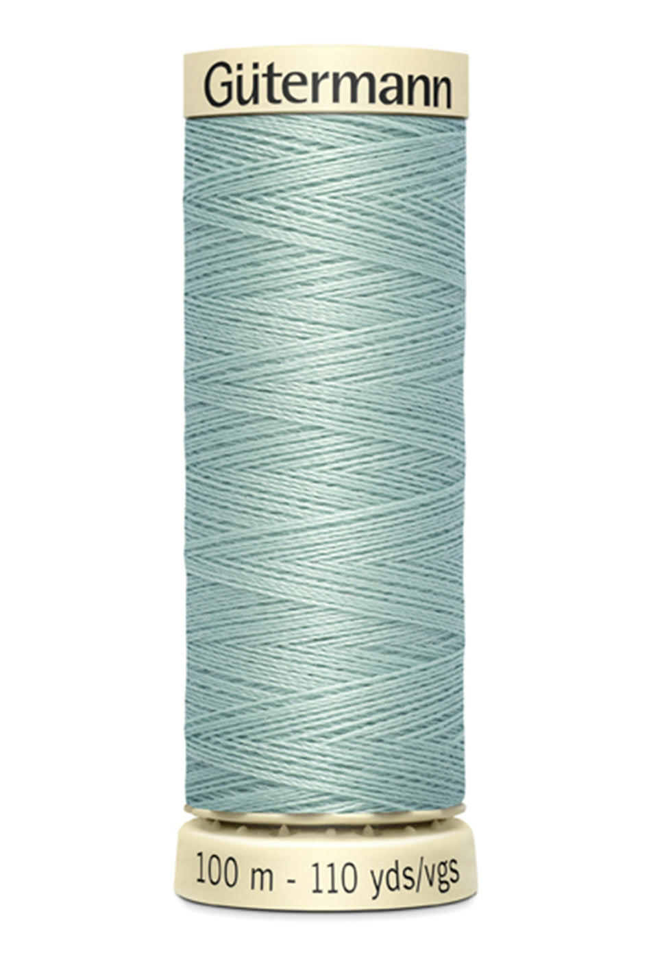 Gutermann Sew-All Polyester 700 Mint Green 100m/110yd