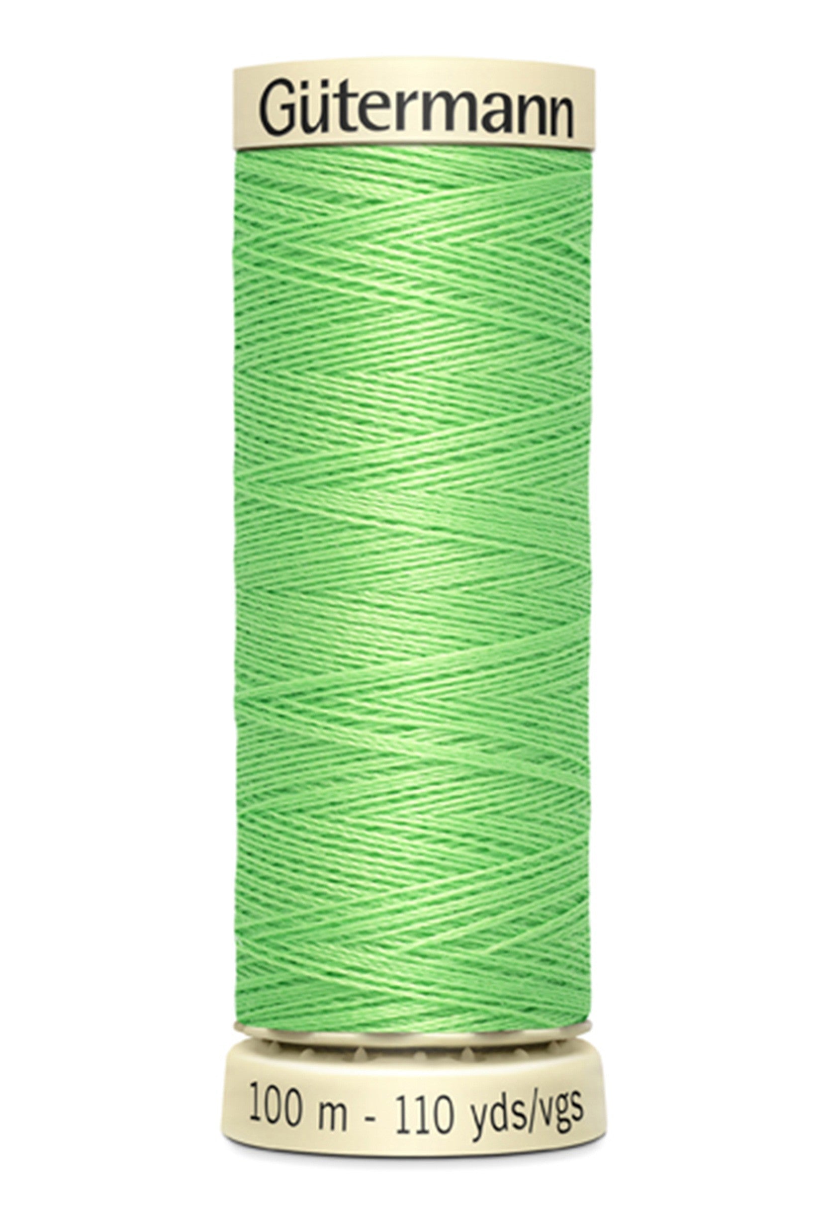 Gutermann Sew-All Polyester 710 New Leaf 100m/110yd