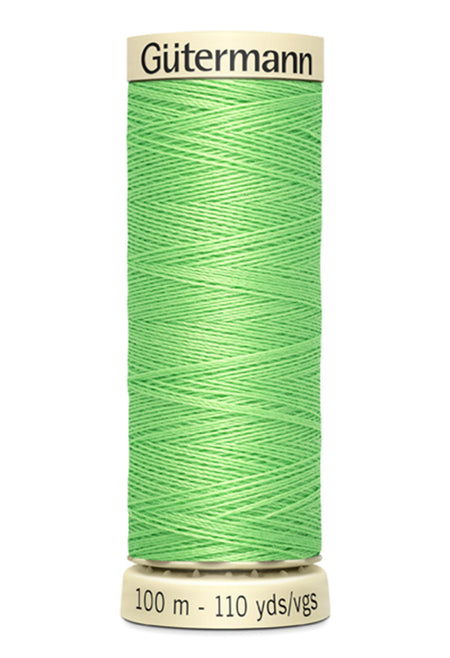 Gutermann Sew-All Polyester 710 New Leaf 100m/110yd