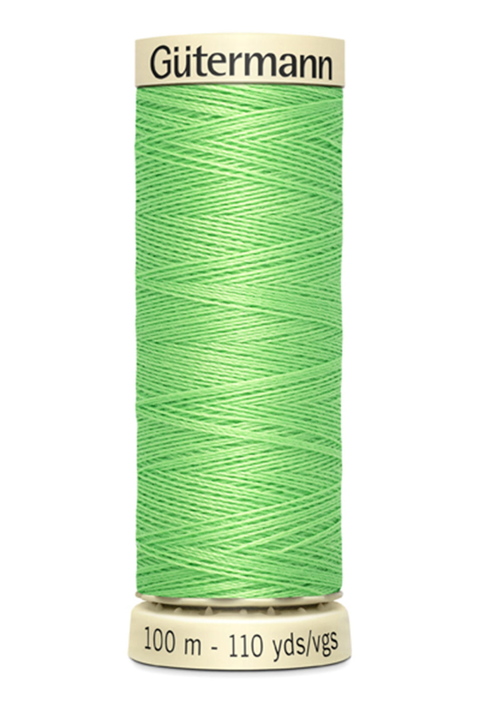 Gutermann Sew-All Polyester 710 New Leaf 100m/110yd