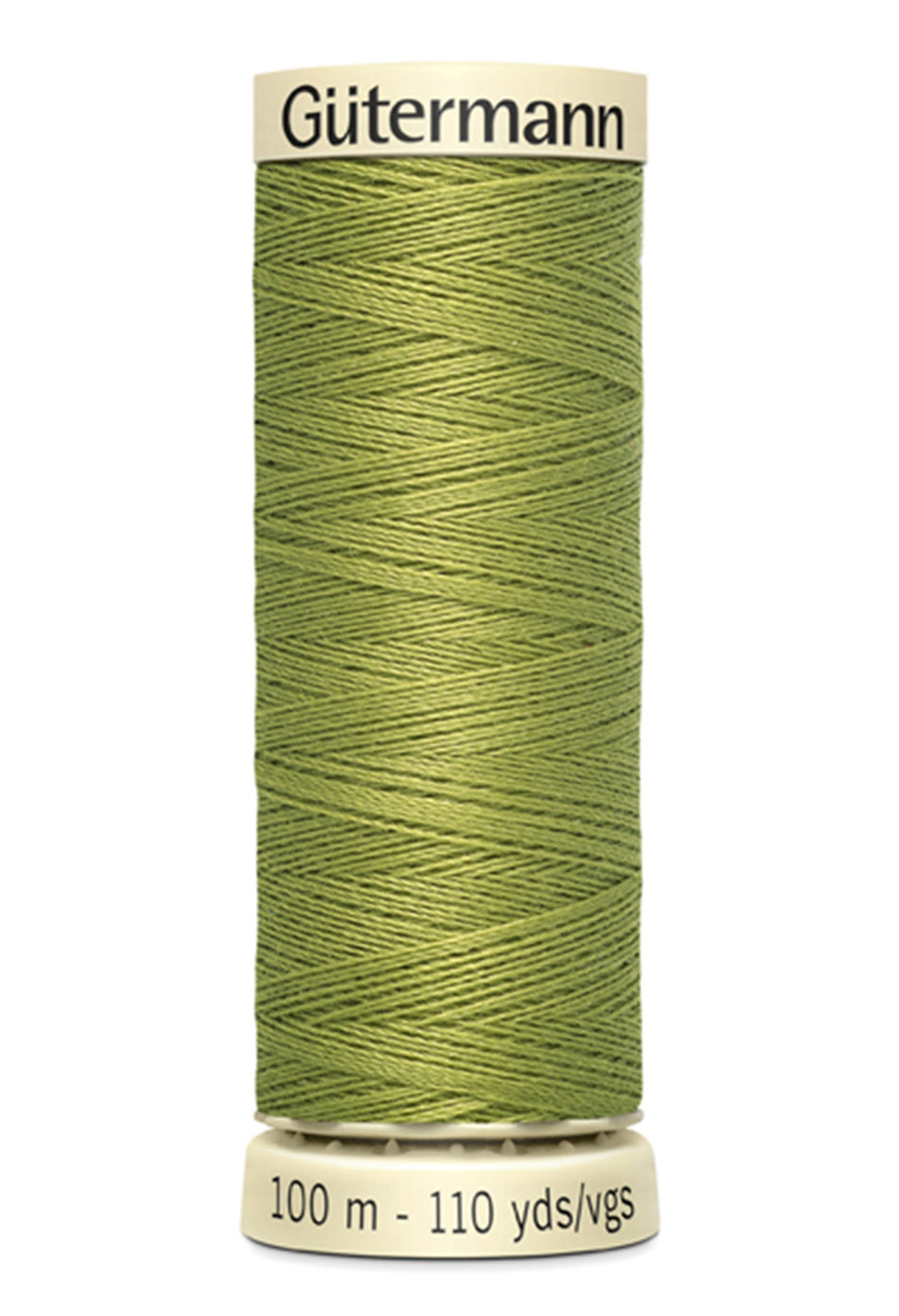 Gutermann Sew-All Polyester 713 Light Khaki 100m/110yd