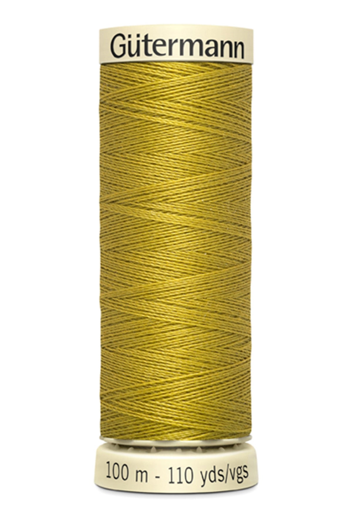 Gutermann Sew-All Polyester 715 Old Moss 100m/110yd