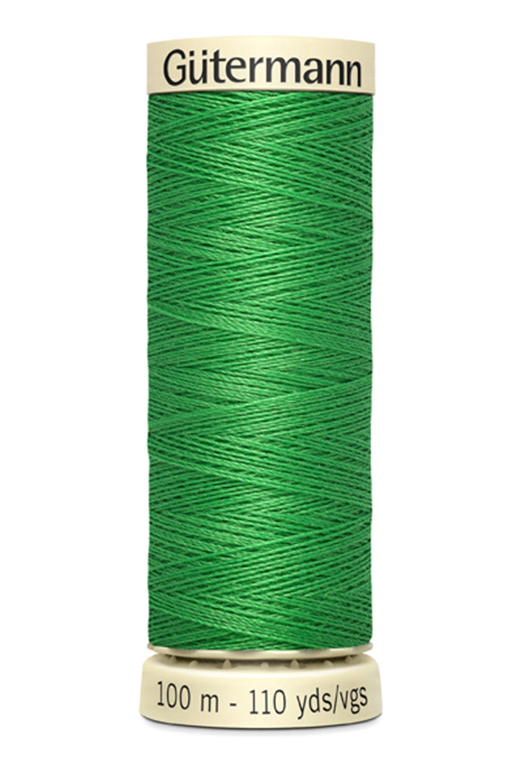 Gutermann Sew-All Polyester 720 Fern 100m/110yd