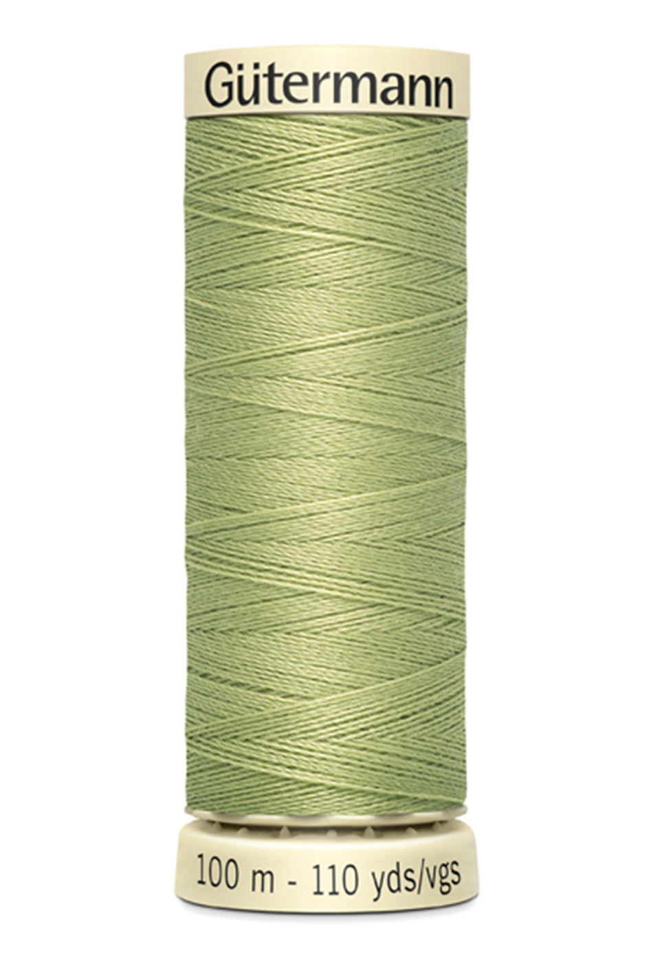 Gutermann Sew-All Polyester 721 Mist Green 100m/110yd