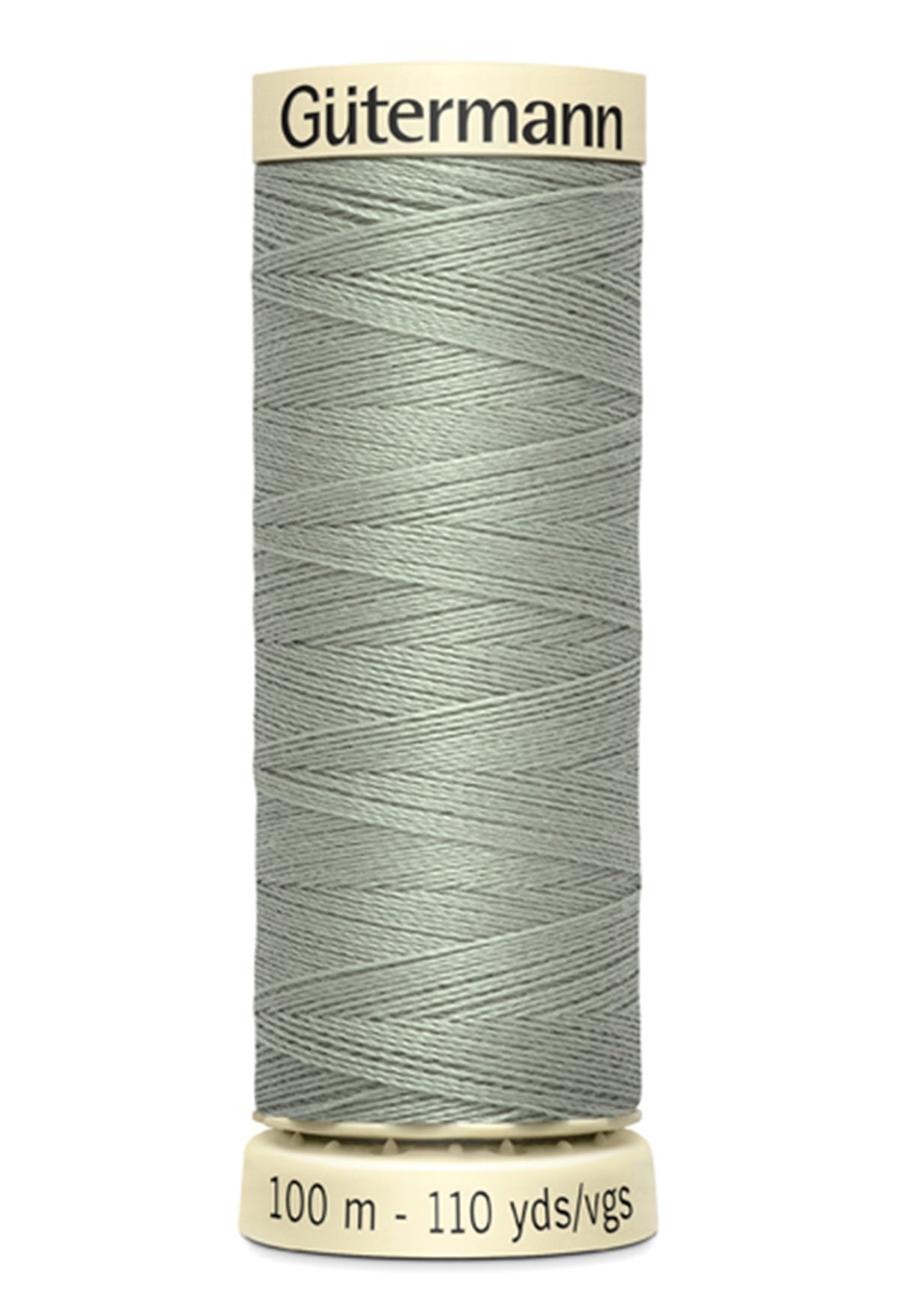 Gutermann Sew-All Polyester 722 Seaweed 100m/110yd