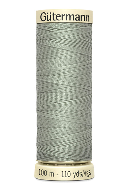 Gutermann Sew-All Polyester 722 Seaweed 100m/110yd