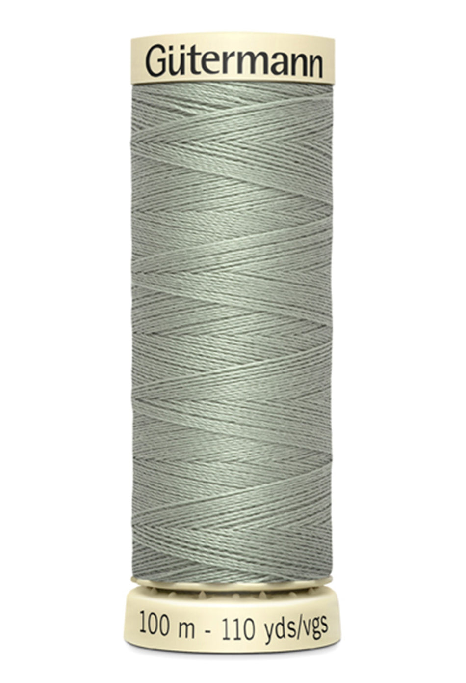 Gutermann Sew-All Polyester 722 Seaweed 100m/110yd