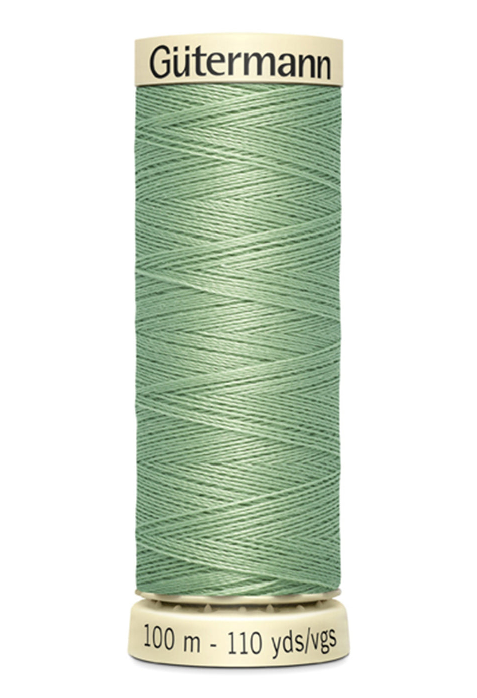Gutermann Sew-All Polyester 725 Lima Bean 100m/110yd