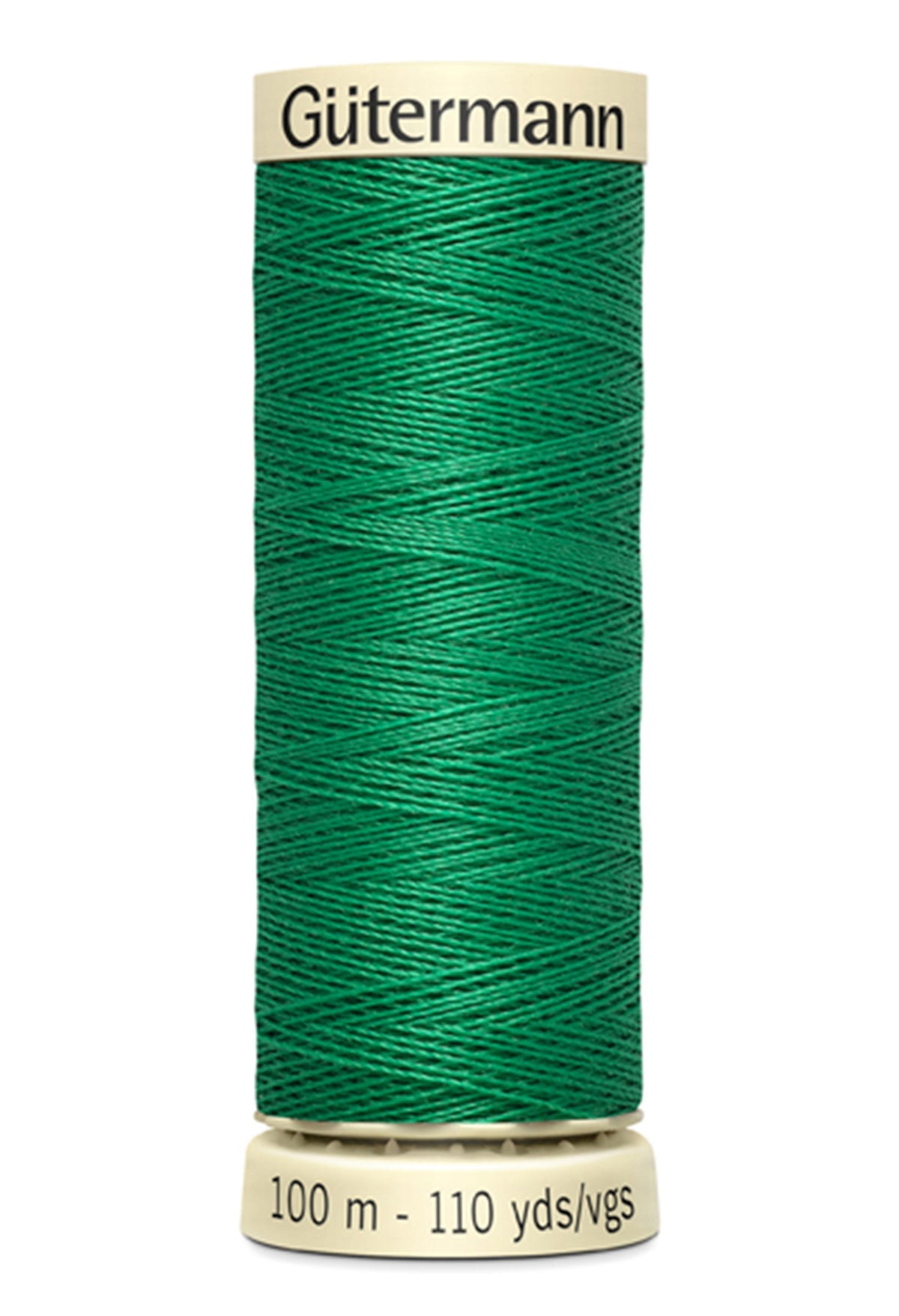 Gutermann Sew-All Polyester 745 Pepper Green 100m/110yd