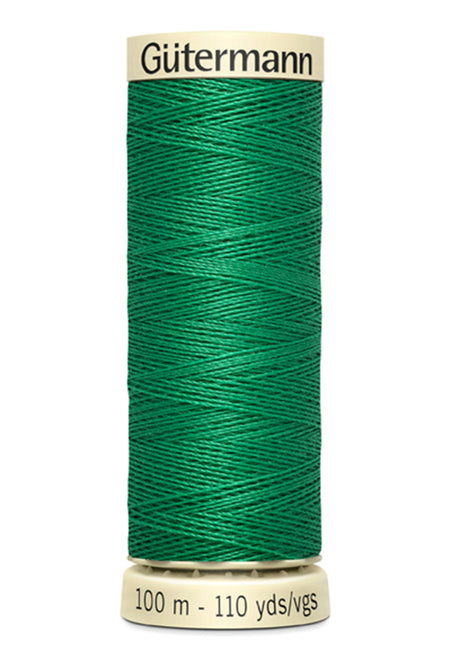 Gutermann Sew-All Polyester 745 Pepper Green 100m/110yd